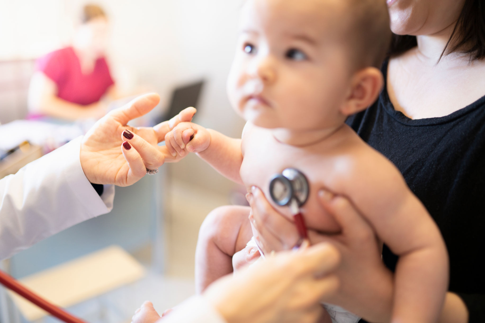 Children Heart Surgery