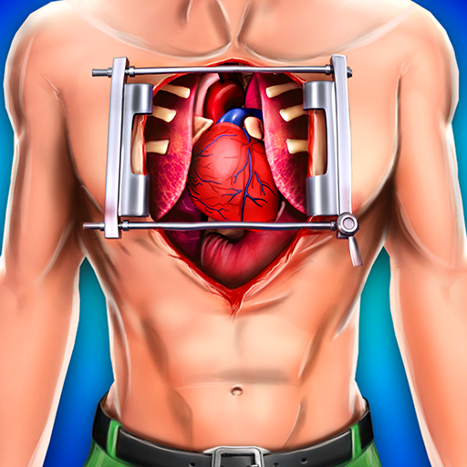 Open Heart Surgery